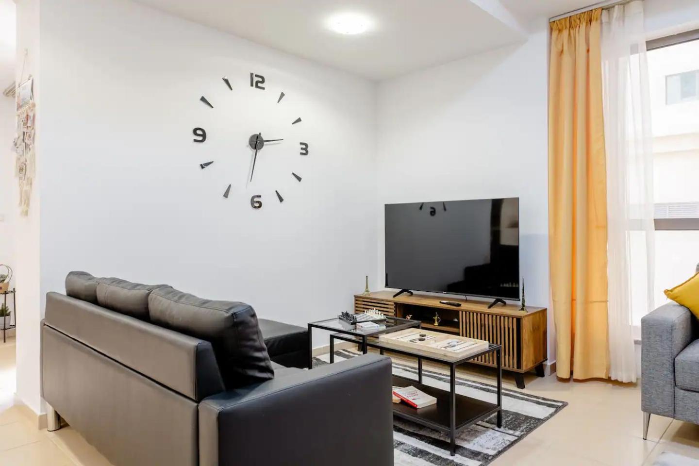 Moonlight Hostel Jbr - 2Min Walk To Jbr Beach - Gym - 2Min Metro Station - Poll Dubaj Kültér fotó
